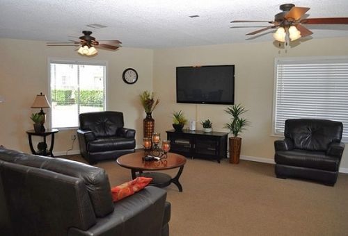 Las Vegas Rv Resort Eksteriør billede