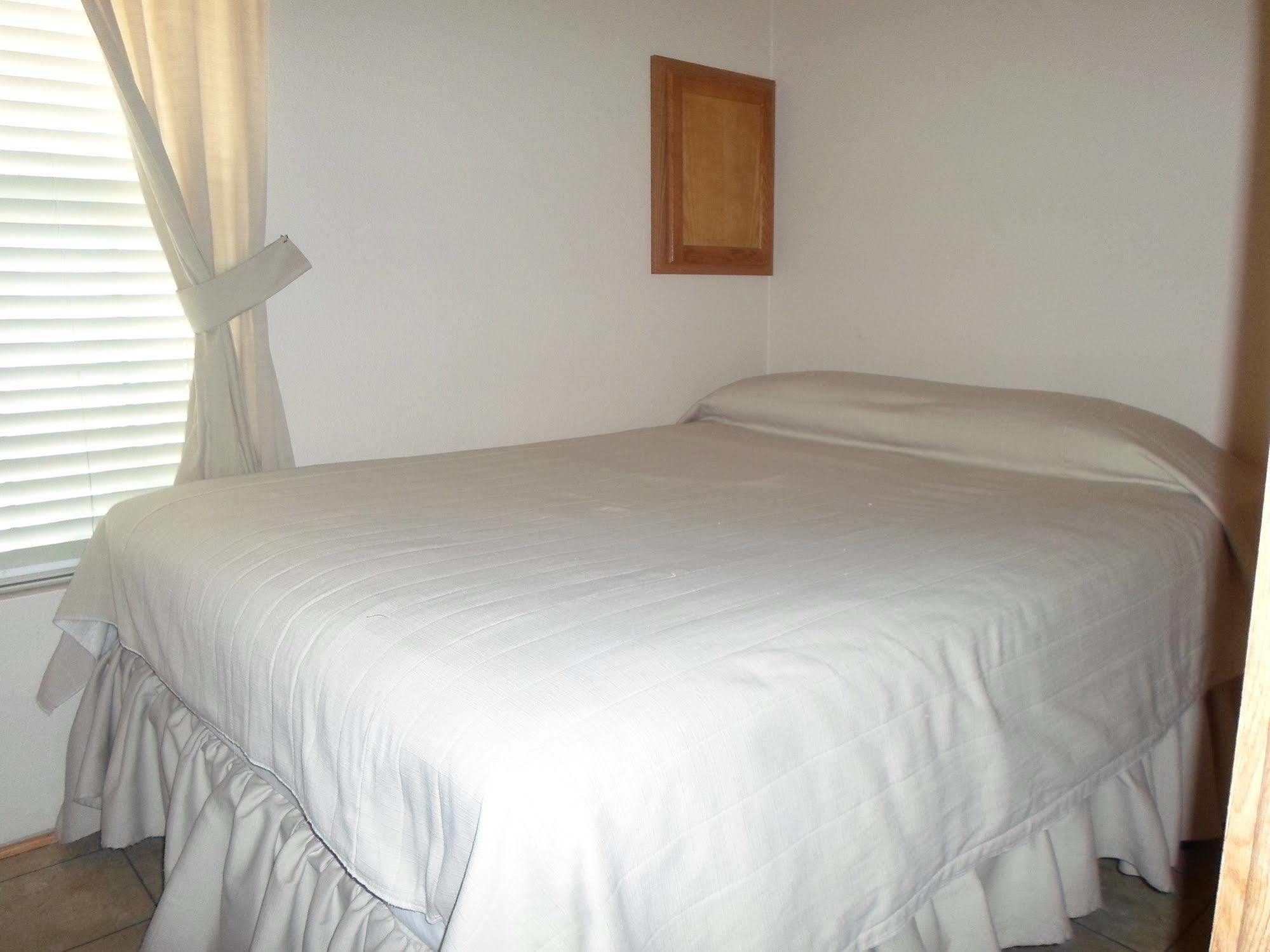Las Vegas Rv Resort Eksteriør billede