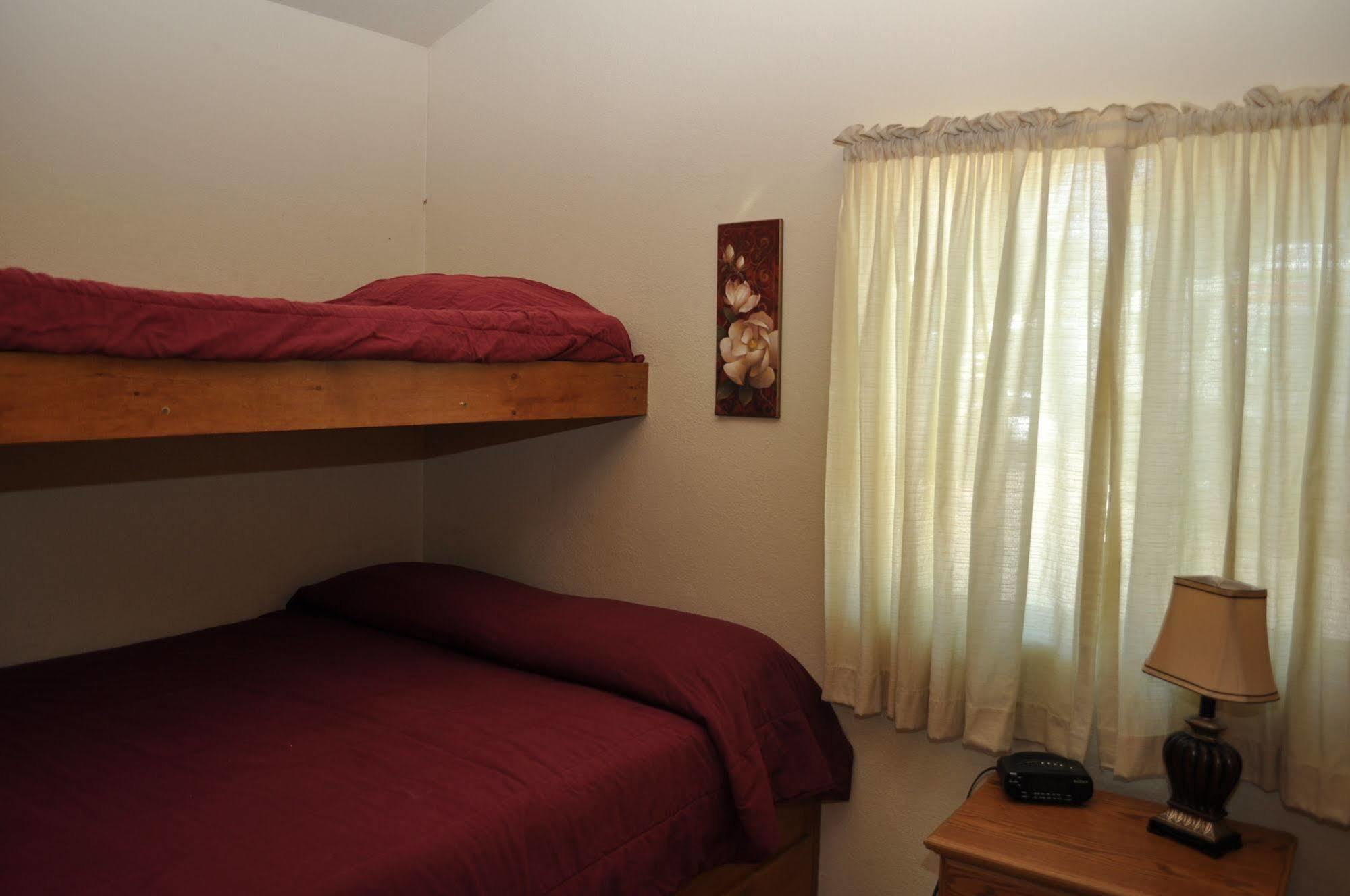 Las Vegas Rv Resort Eksteriør billede