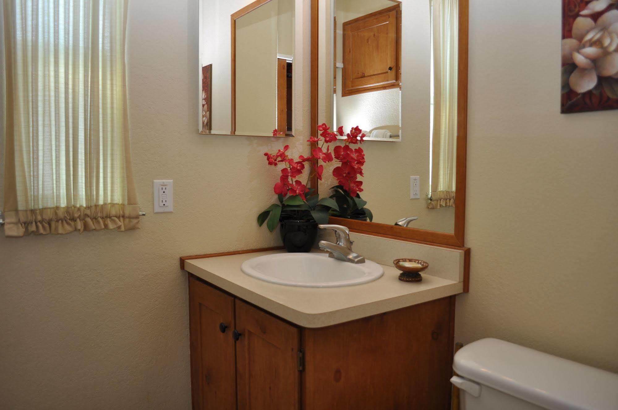 Las Vegas Rv Resort Eksteriør billede