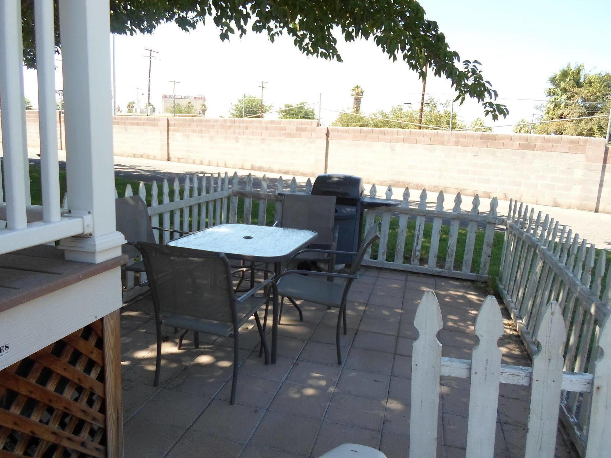 Las Vegas Rv Resort Eksteriør billede